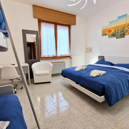 Iris B&B Verona-2
